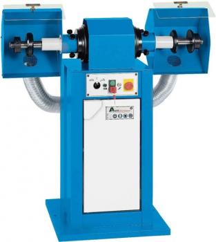 Polishing machine Aceti ART 27